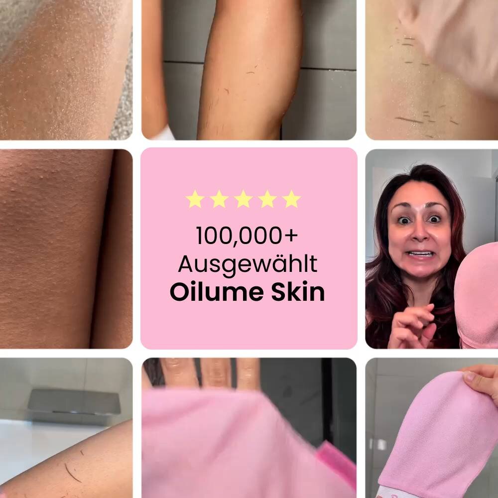 Oilume image